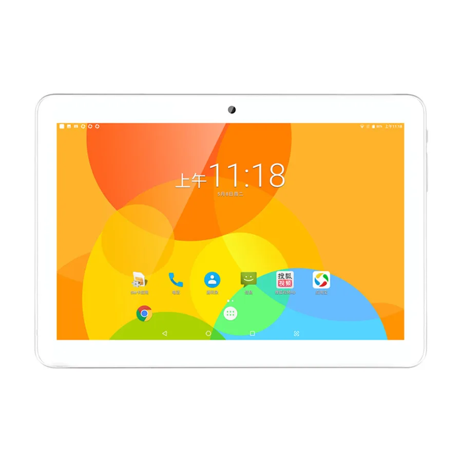 Onda X20 планшет с 10 1 дюймовым дисплеем десятиядерным процессором MTK Helio Android ОЗУ 4 Гб