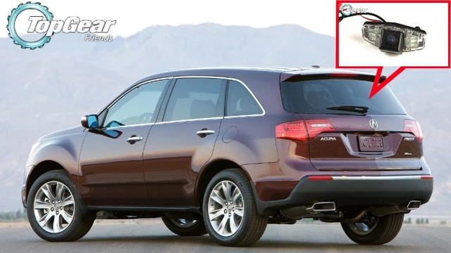 Car Camera For Acura Mdx 2007 2015 High Quality Rear View Back Up