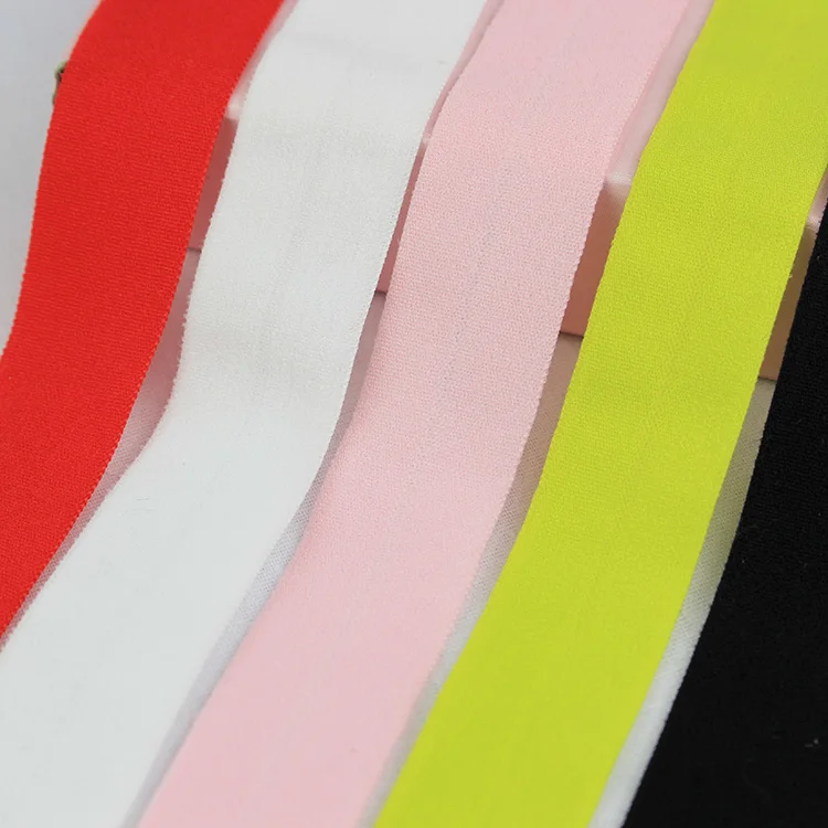

10m/lot 2cm cotton color herringbone/ twill cotton tape/elastic Cotton webbing/Bias binding tape baby clothes accessories987