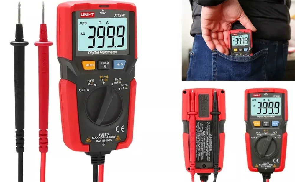 multimeter (5)