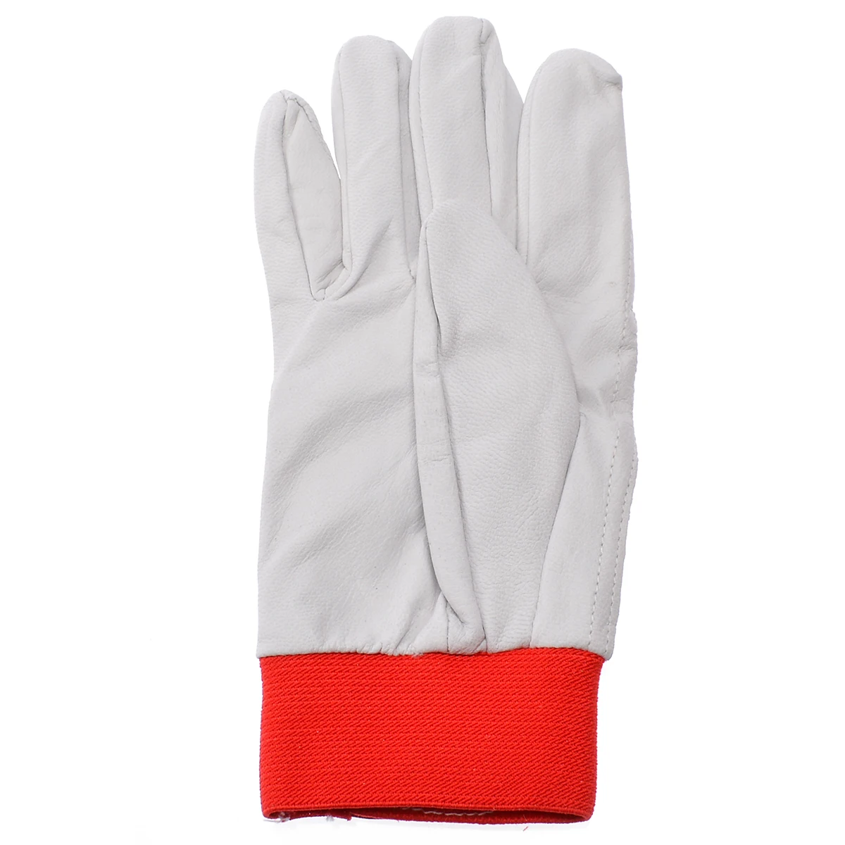 1Pair Finger Weld Gloves Welding Equipment Welding Gloves Heat Shield Cover Safety Guard Protection For Power Tools Accessories