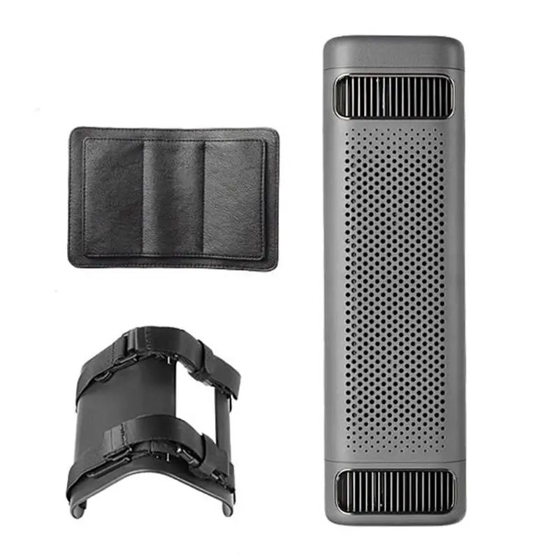 

Xiaomi MiJia DC 12V Bluetooth Car Air Purifier Air Freshener APP Control PM2.5 replaceable formaldehyde filter screen Silent