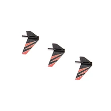 free shipping10pcs/lot V911 Vertical tail RC Helicopter Spare Parts V911-03