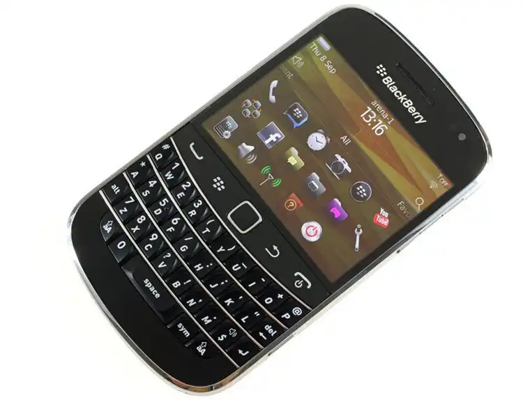 BLACKBERRY 9900 BLUETOOTH WINDOWS VISTA DRIVER DOWNLOAD