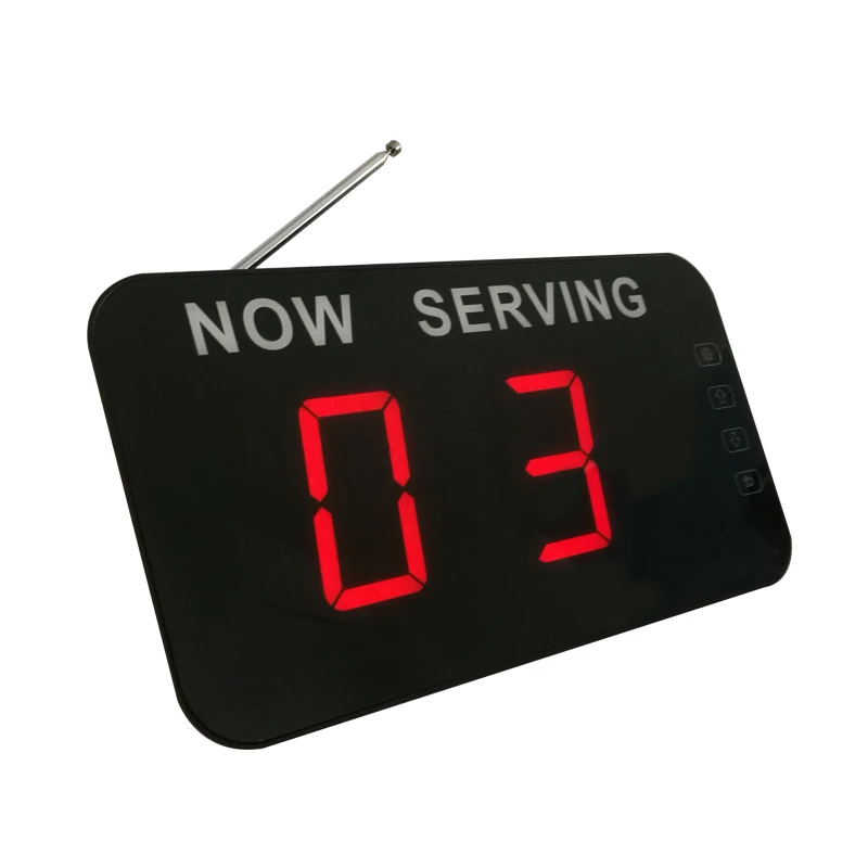 Hospital wireless paging calling system 