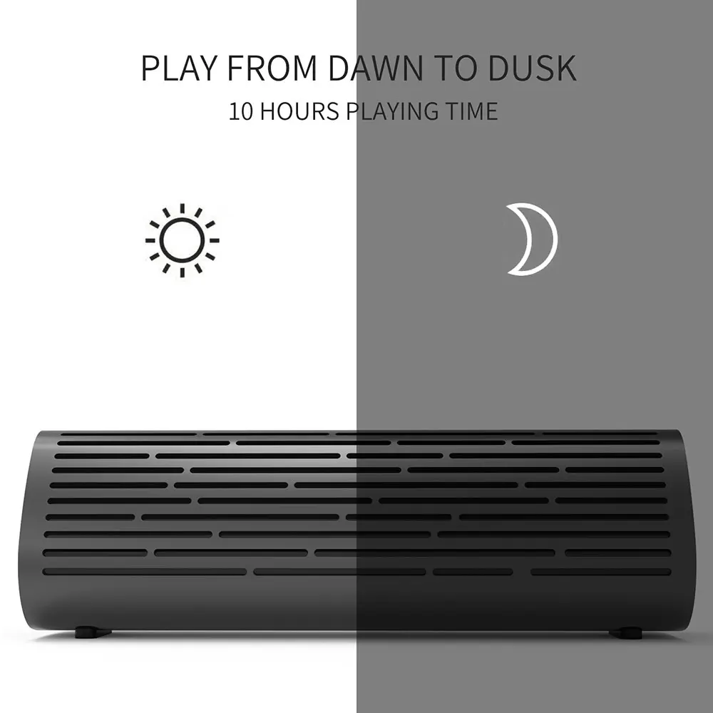 Портативная Bluetooth Колонка Meidong 10 Вт|wireless bluetooth speaker 10w|bluetooth 10wbluetooth |