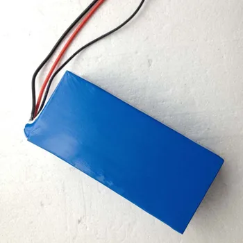 

36v lithium battery 20ah / 36v electric bike lithium battery / 36V 20AH 1000W Electric Bicycle Battery with PVC case ,30A BMS