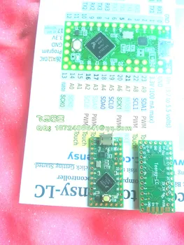 

Development board module Teensy LC DEV-13305