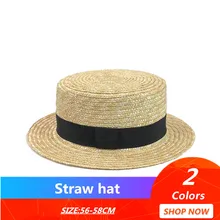 Chapéu de sol da moda para pais e crianças, chapéu de sol bonito para crianças, chapéus de sol com laço, feito à mão, boné de palha, chapéu de aba grande boné casual para meninas, boné de verão