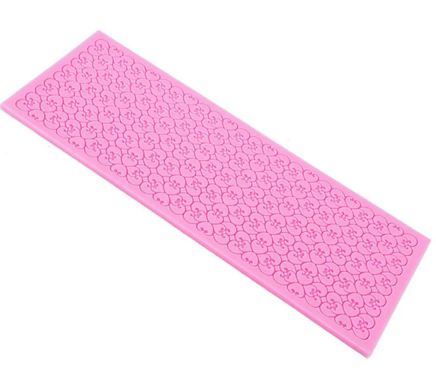 Силиконовые Коврики Для Айсинга Купить