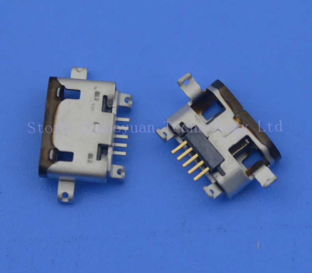 

2Pcs/Lot XT1096 Dock Connector For Motorola Moto X2 XT1097 Micro USB Charger Charging Port Replacement Parts