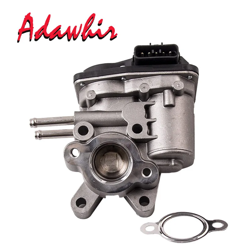 

NEW FOR NISSAN NAVARA 2005-2015 2.5 dci EGR VALVE 14710EC00B 14710-EC00B 14710EC00A 14710-EC00A 14710EC00D 14710-EC00D