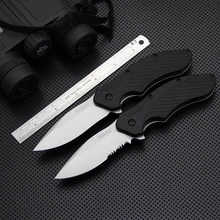 EDC Kershaw 1605, тактический складной нож, 8Cr13Mov, универсальный карманный нож, уличные инструменты, ножи для выживания, инструменты для самообороны, охоты