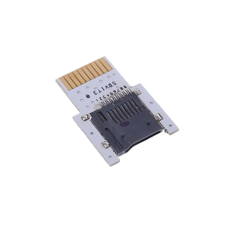 

Card Adapter for PSVita Game Card to Micro SD/TF SD2Vita for PS Vita 1000 2000