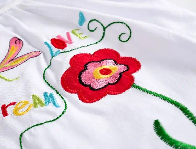 VIDMID baby Girl t-shirt big Girls tees t shirts children blouse t-shirts super quality kids summer clothes rabbit pink brand HTB14oBKeC I8KJjy0Foq6yFnVXae - VIDMID baby Girl t-shirt big Girls tees t shirts children blouse t-shirts super quality kids summer clothes rabbit pink brand