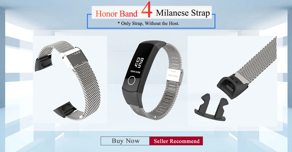 Mijobs кожаный ремешок для huawei Honor Band 4 Браслет Смарт-часы Аксессуары смарт-браслет для Honor Band 4 ремешок