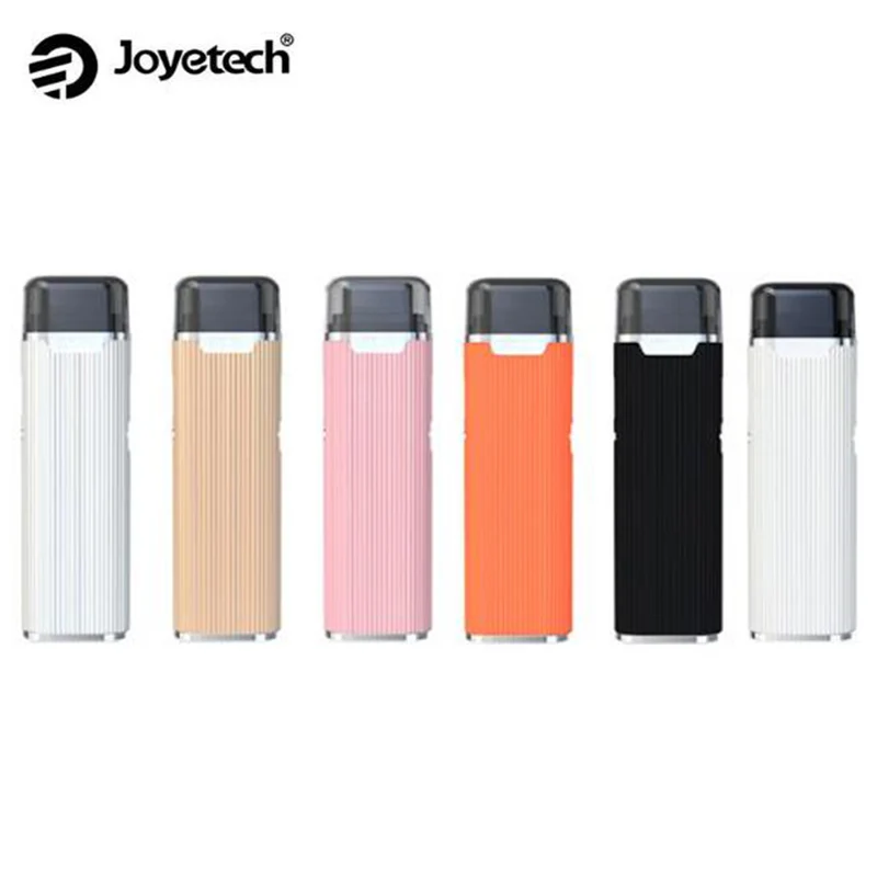 Оригинал Joyetech eGo AIO Mansion все в одном комплекте 1300 мАч батарея электронная сигарета