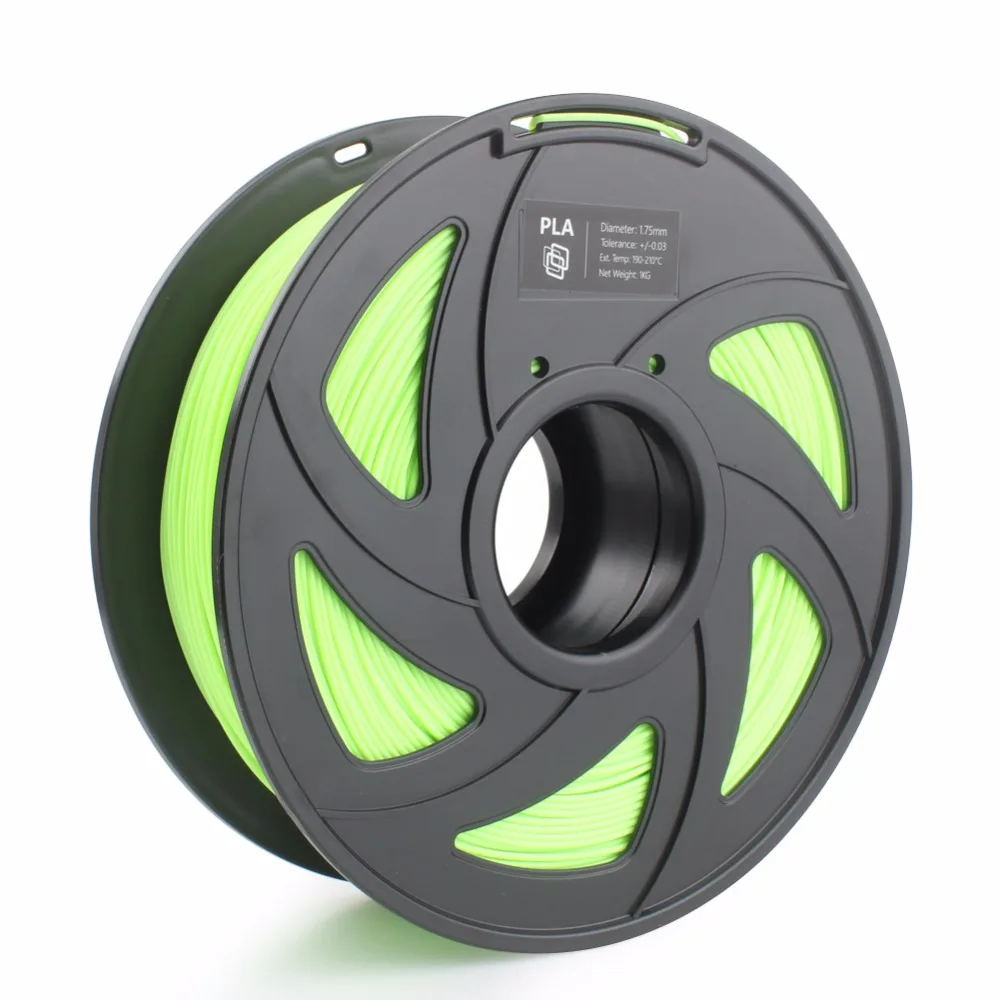 PLA-LIGHT GREEN 1 