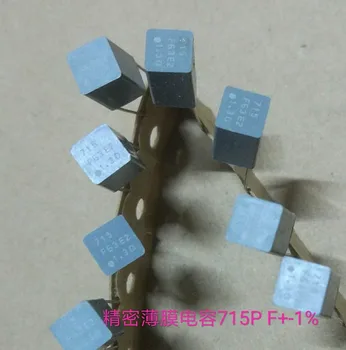 

100% New and original 715P Precision film capacitance