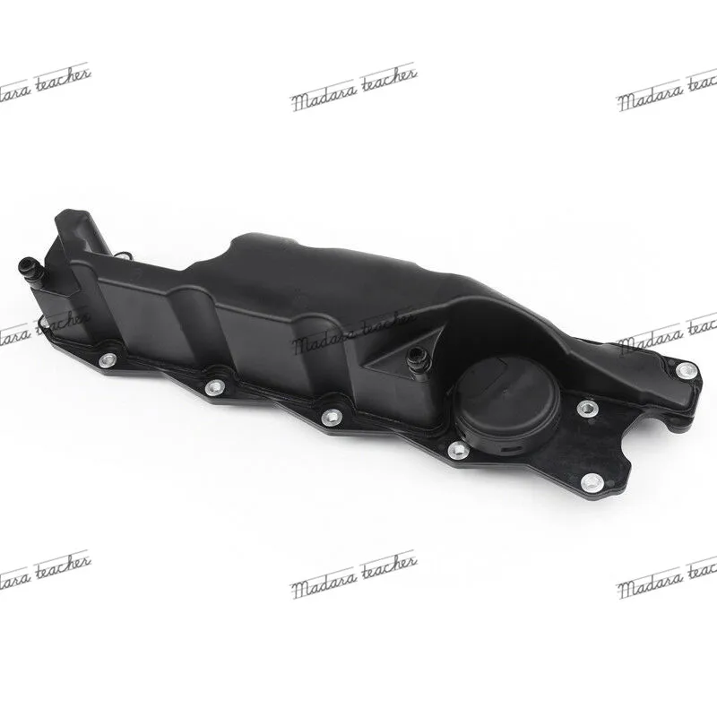 

For Volvo XC60 XC70 XC90 S80 V70 FOR Land Rover LR2 Car Engine Valve Cover Oil Trap with Gasket 31319642 LR009326 LR006860