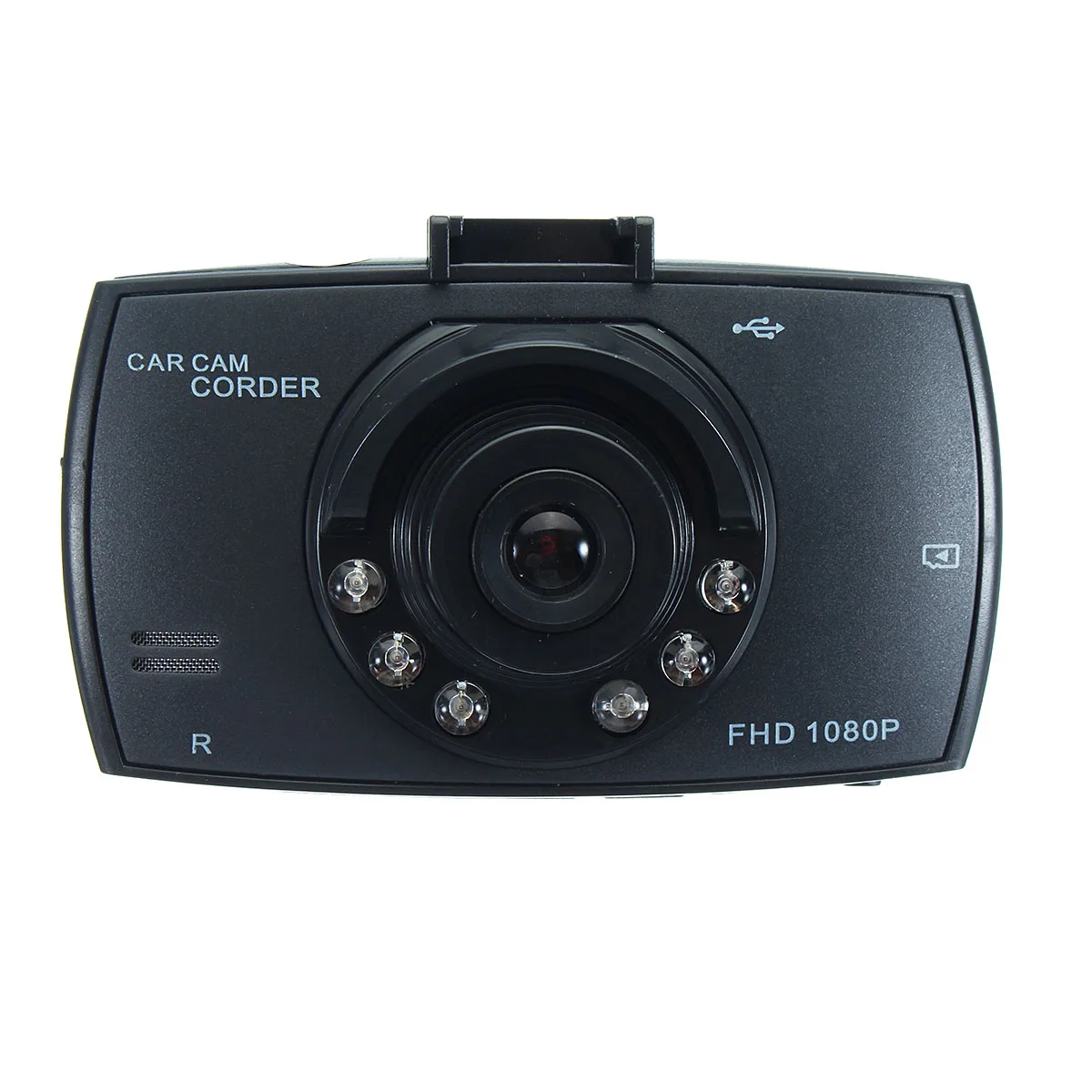 drive camera recorder prujeed