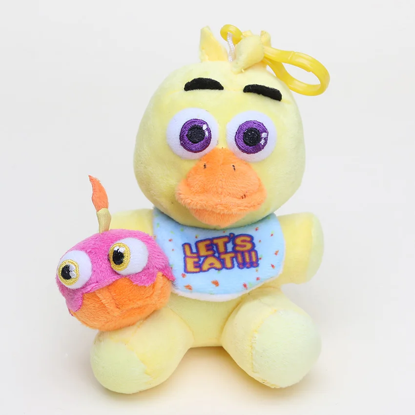 Плюшевая чика фнаф 1. Плюшевая чика фнаф 1. Плюшевые игрушки фнаф 1 чика. Игрушки чика и фредди. Плюшевые игрушки фнаф фредди.