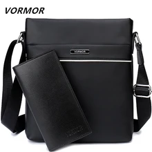 Bandolera Vintage para hombre, bolso de cuero Pu, bolso de Bandolera Vintage para hombre, bolso de cuero Pu, bolso de