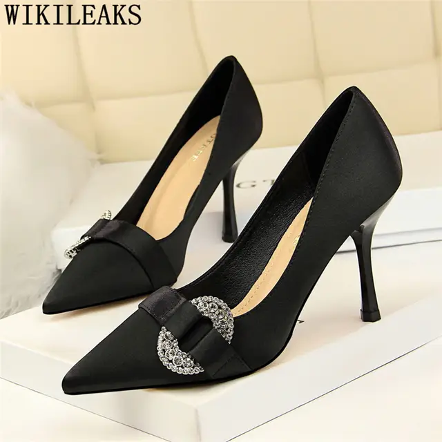 extreme high heels shop