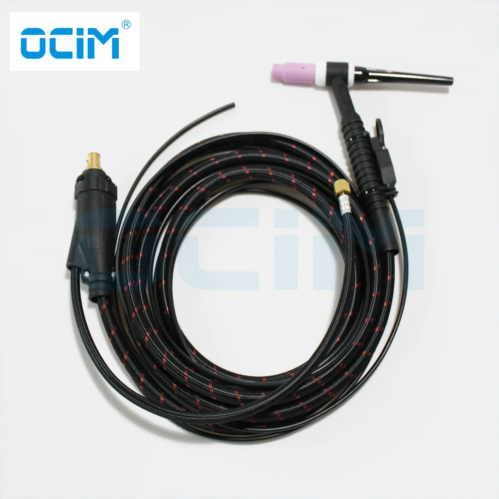 WP17-1 35-70 M10 torch 2