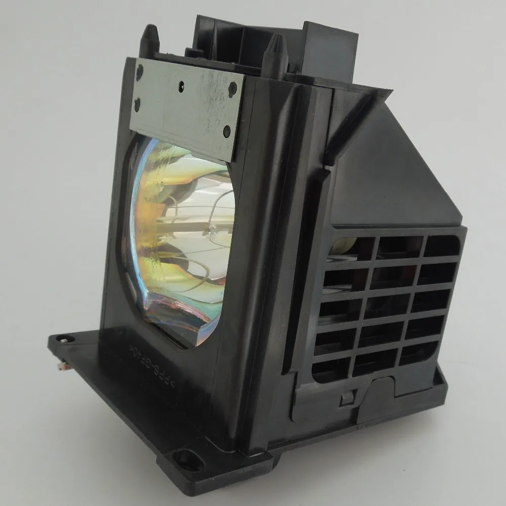 

Projector Lamp 915P061010 for MITSUBISHI WD-57733, WD-57734, WD-57833, WD-65733,WD-65734 with Japan phoenix original lamp burner