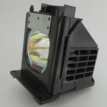 Projector Lamp 915P061010 for MITSUBISHI WD-57733, WD-57734, WD-57833, WD-65733,WD-65734 with Japan phoenix original lamp burner
