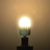 G9 светодио дный лампы 220 В 5 Вт 7 Вт мини светодио дный G9 лампы светодио дный свет Керамика высокое Мощность хрустальная люстра лампада светодио дный огни 360 градусов освещения