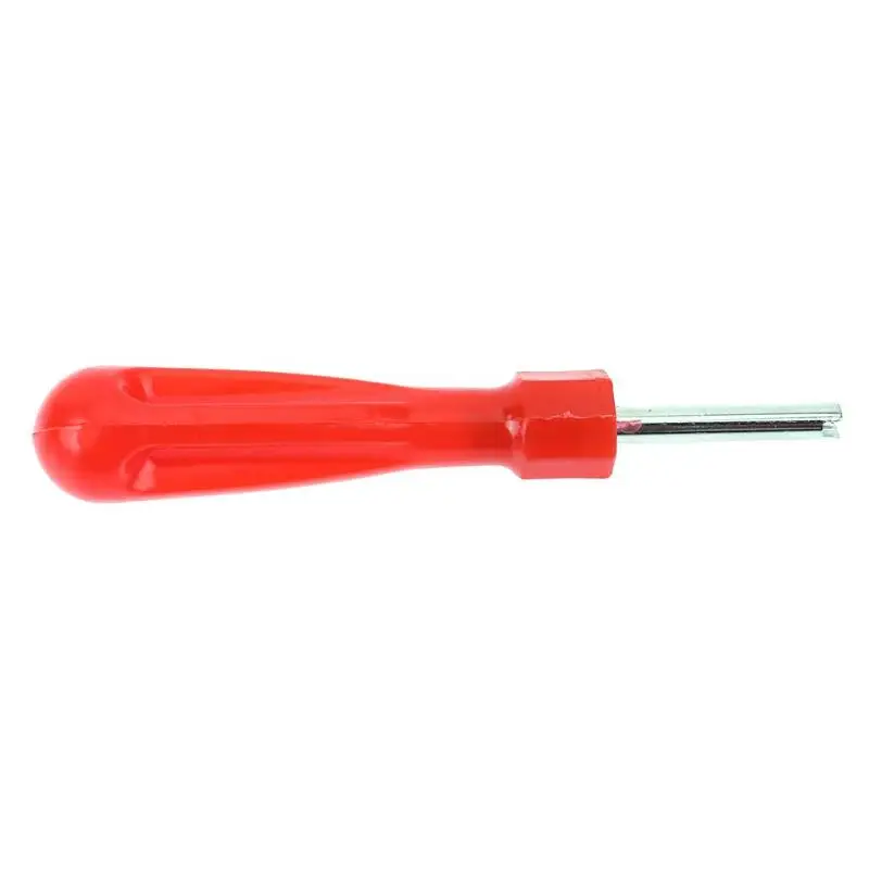 

Bicycle Tyre Valve Core Wrench MTB Gas Nozzle Removal Tool Screwdriver for Automobiles Electric Car Repair Tools
