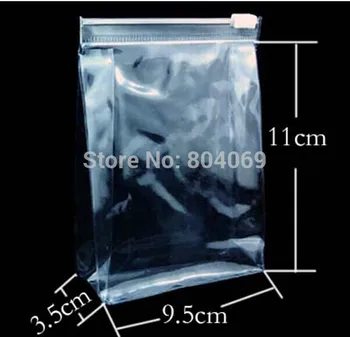 

size:11*9.5*3.5 waterproof clear pvc cosmetic bag with zipper.gift bag (200piece\lot) fast free shipping