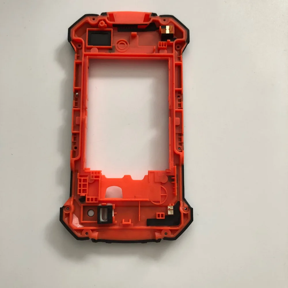 Б/у чехол для задней рамы + стеклянная линза камеры GEOTEL A1 MTK6580 1 3 ГГц