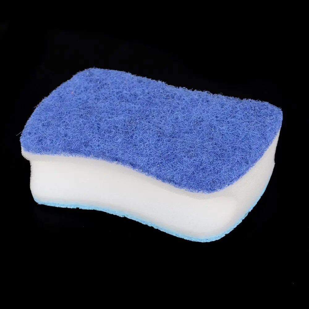 1pc Magic Sponge Eraser Melamine Cleaner for Kitchen Office Bathroom