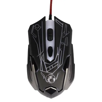 

EC2 HIPERDEAL Computer Peripherals wired mouse gamer computer mouse with switching mouse wireless Jul17