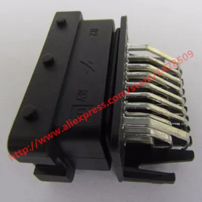 

20 Set FCI ECU Connector 24 Pin 24 Way Male Housing Sealed Plug Socket 211PC249S8005/211PC249S8005