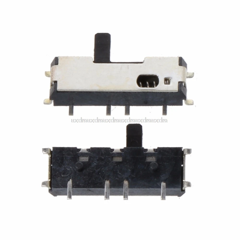 

2Pcs Replacement Power Switch Button On Off Micro Switch Button For DS Lite J05 19 Dropship