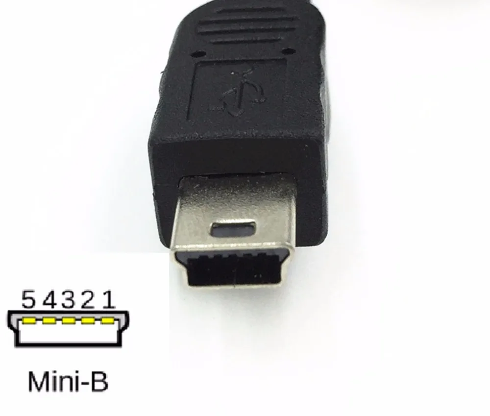 Продажа Мини USB font b gps b font приемник Автомобильный видеорегистратор font b gps b font антенный модуль