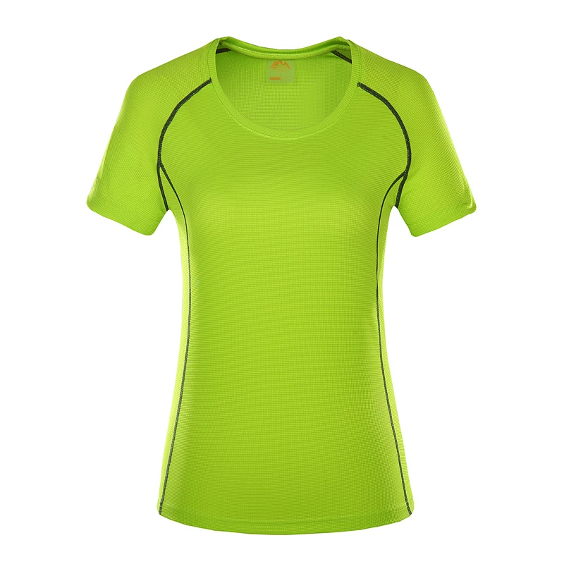 Women Running T Shirts (2)