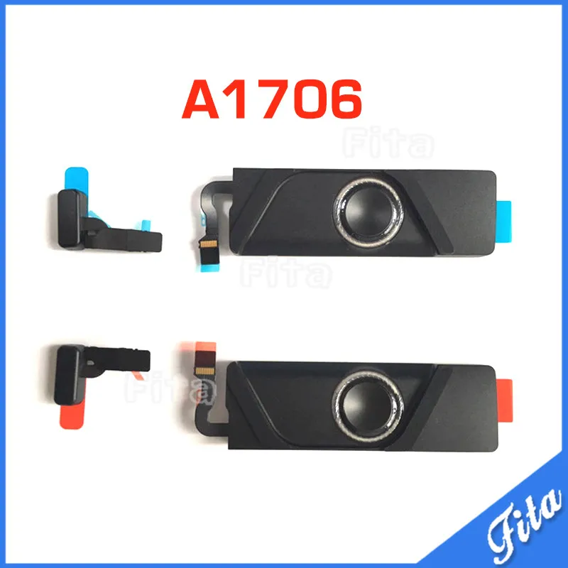 macbook pro speakers replacement