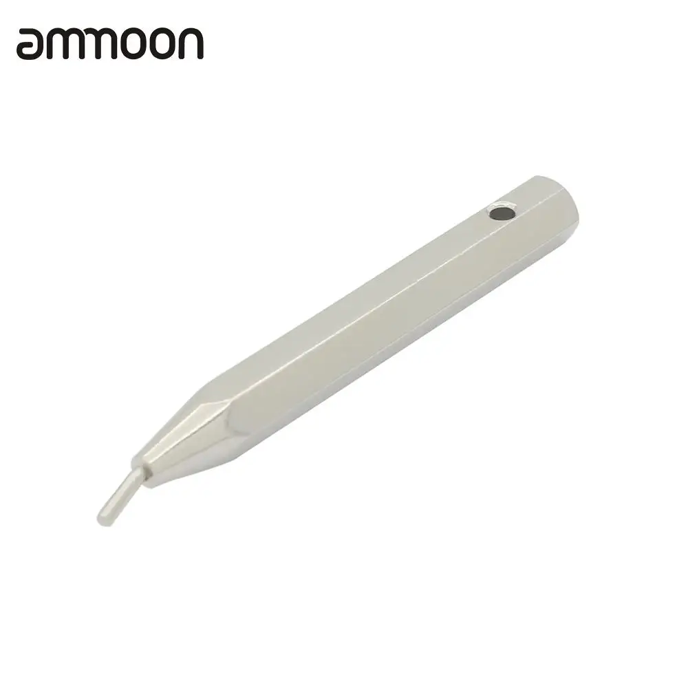 

High Quality Violin Shoulder Rest Shaft Screwdriver Screw Wrench Tool Violin Parts & Accessories