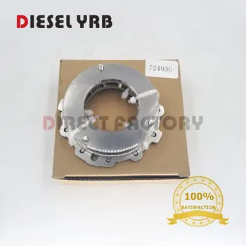 

Turbo Charger Nozzle ring GT1749V 724930 for Volkswagen Passat B6 2.0 TDI BKP BKD AZV Garrett turbo Nozzle ring