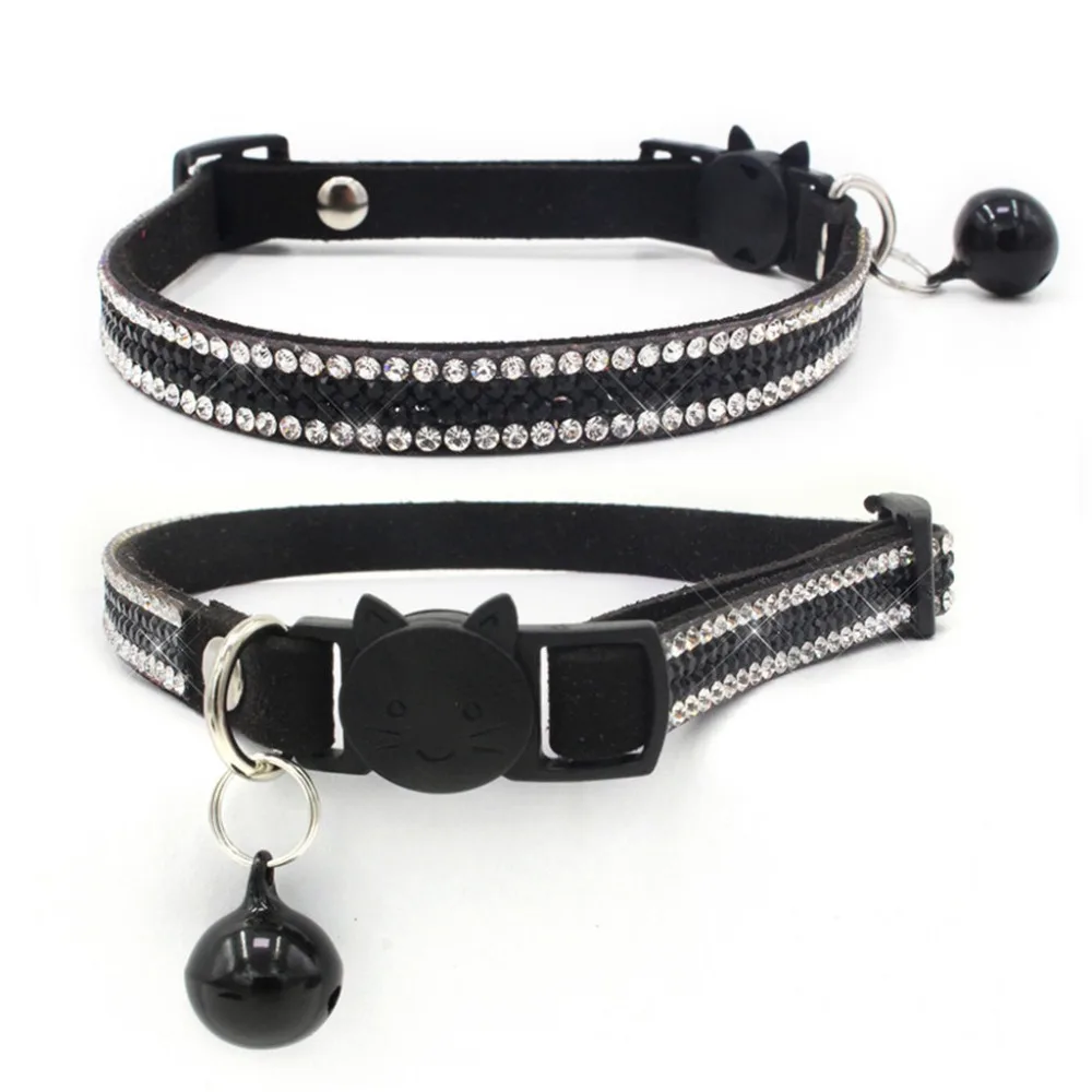 Traumdeutung Small Cats Collars Kitten Necklace Animals Products For