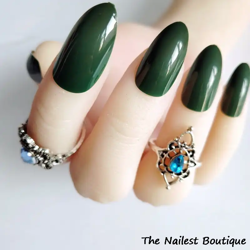 Detail Feedback Questions About The Nailest Vampire Coffin Shaped