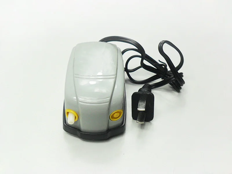 LY vacuum pump (4)