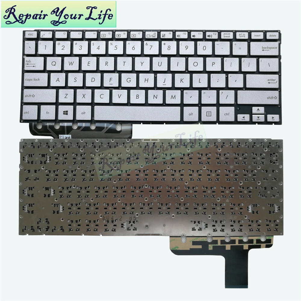 Repair You Life laptop keyboard for Asus T300CHI T300 CHI US keyboard