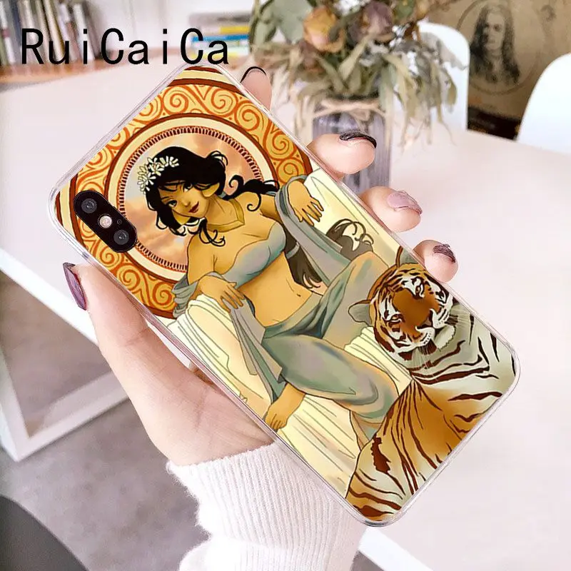 Pocahontas Fairy princess