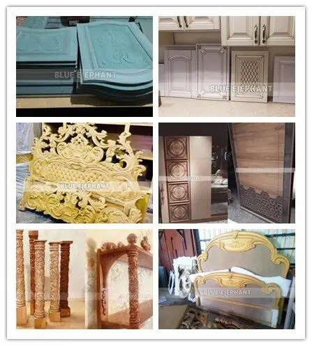 furniture sample
